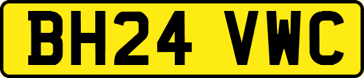 BH24VWC
