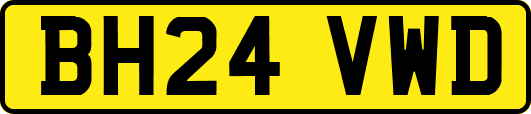 BH24VWD