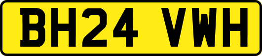 BH24VWH
