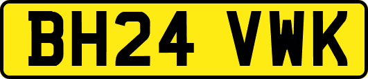 BH24VWK
