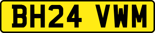 BH24VWM
