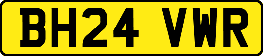 BH24VWR