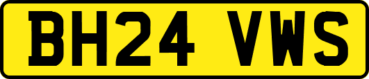 BH24VWS