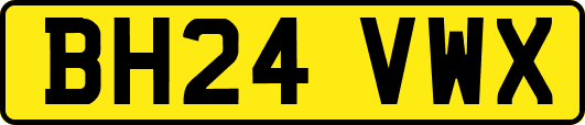 BH24VWX