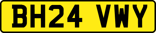 BH24VWY