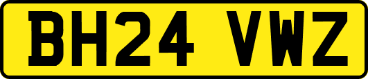 BH24VWZ