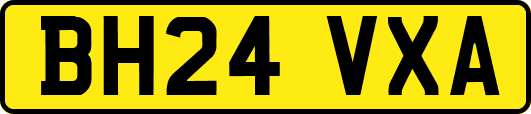 BH24VXA
