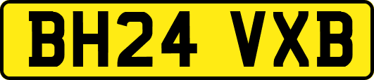 BH24VXB