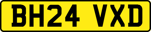BH24VXD