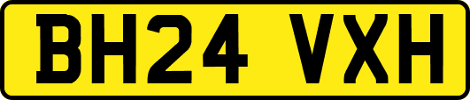 BH24VXH