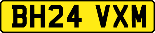 BH24VXM