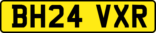 BH24VXR