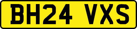 BH24VXS