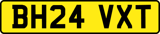 BH24VXT
