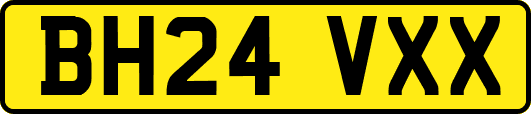 BH24VXX