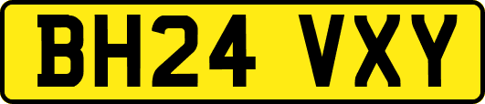 BH24VXY