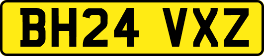 BH24VXZ