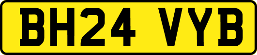 BH24VYB