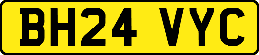 BH24VYC