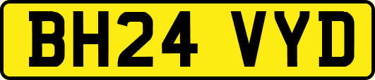 BH24VYD
