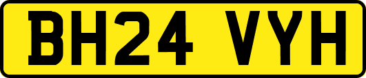 BH24VYH