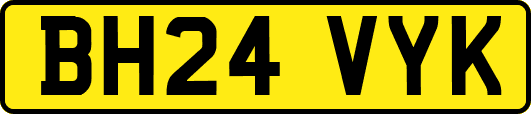 BH24VYK