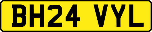 BH24VYL