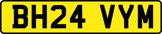 BH24VYM