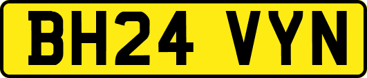 BH24VYN