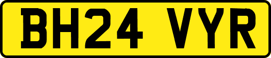 BH24VYR
