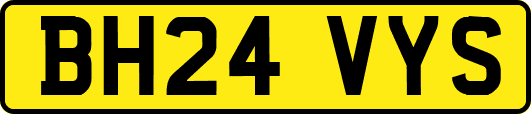 BH24VYS