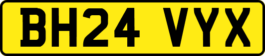 BH24VYX
