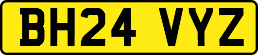 BH24VYZ