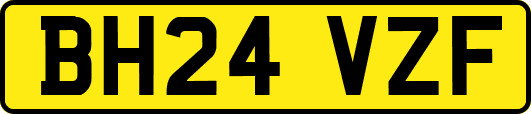 BH24VZF