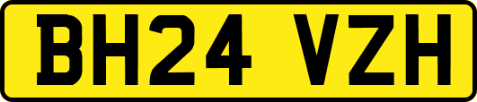 BH24VZH