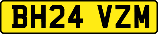 BH24VZM
