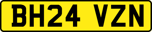 BH24VZN