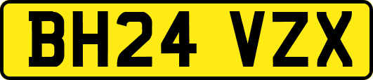 BH24VZX