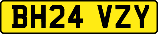 BH24VZY