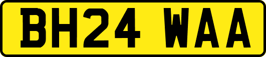 BH24WAA