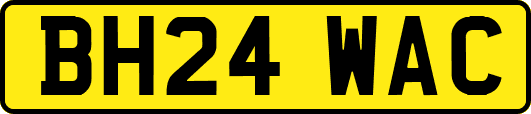 BH24WAC