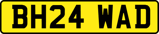 BH24WAD