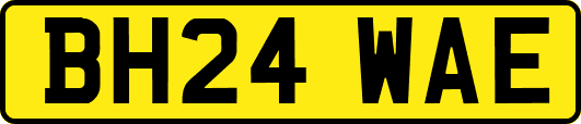 BH24WAE