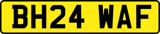 BH24WAF