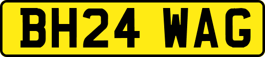 BH24WAG