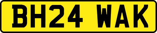 BH24WAK