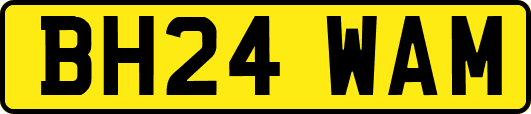 BH24WAM