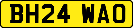 BH24WAO