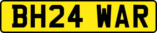 BH24WAR