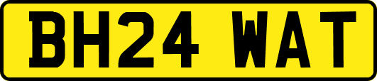 BH24WAT